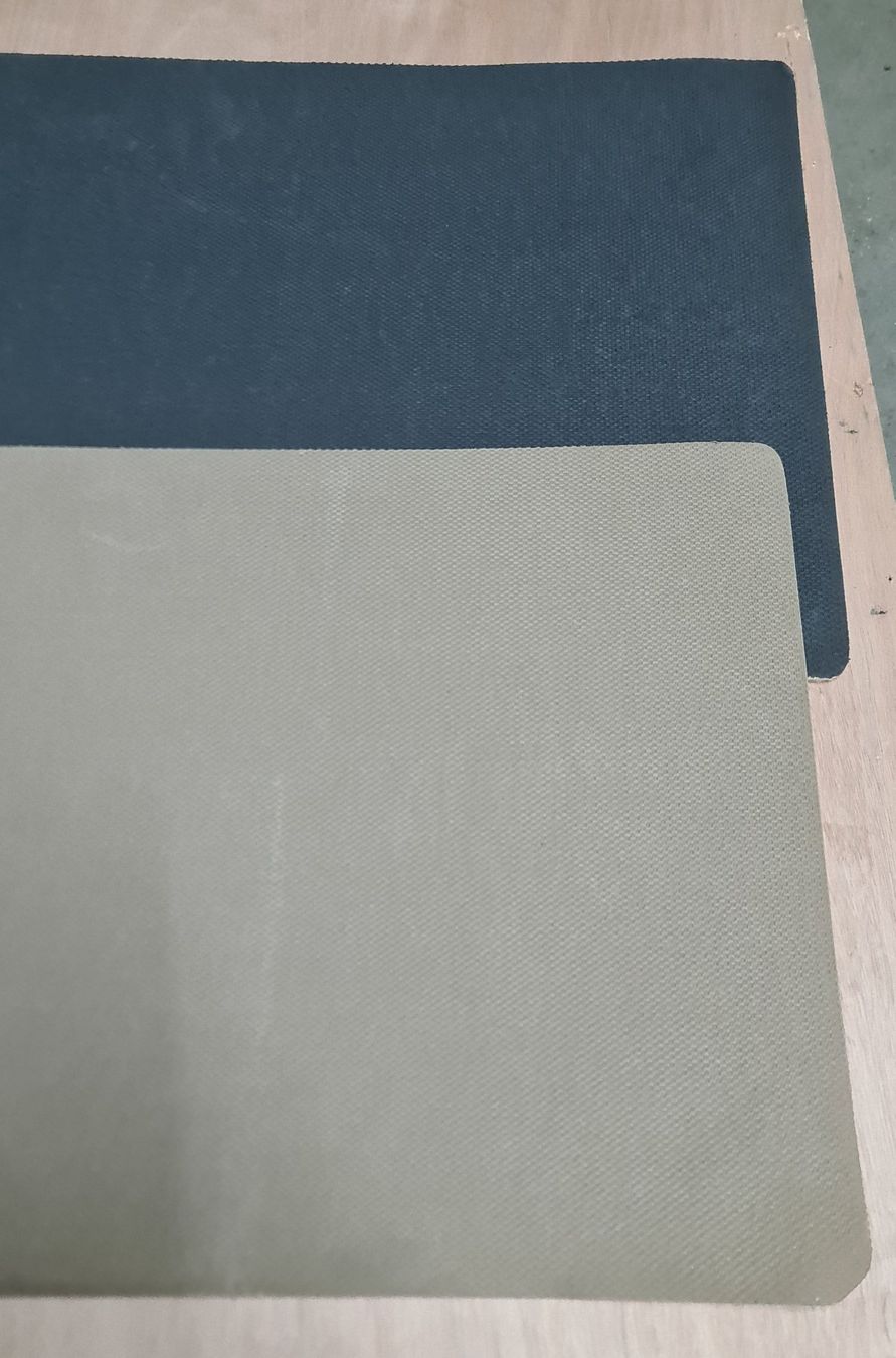 Tappeti: 2 stück Fussmatte Eingangsteppich 75x45cm – Nuovo (secondo la descrizione) da Uerkheim venduto da Kaufoption 5