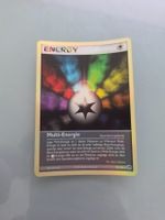 Pokémon Karte Multi-Energie 99/106 – EX Smaragd (2005) DE