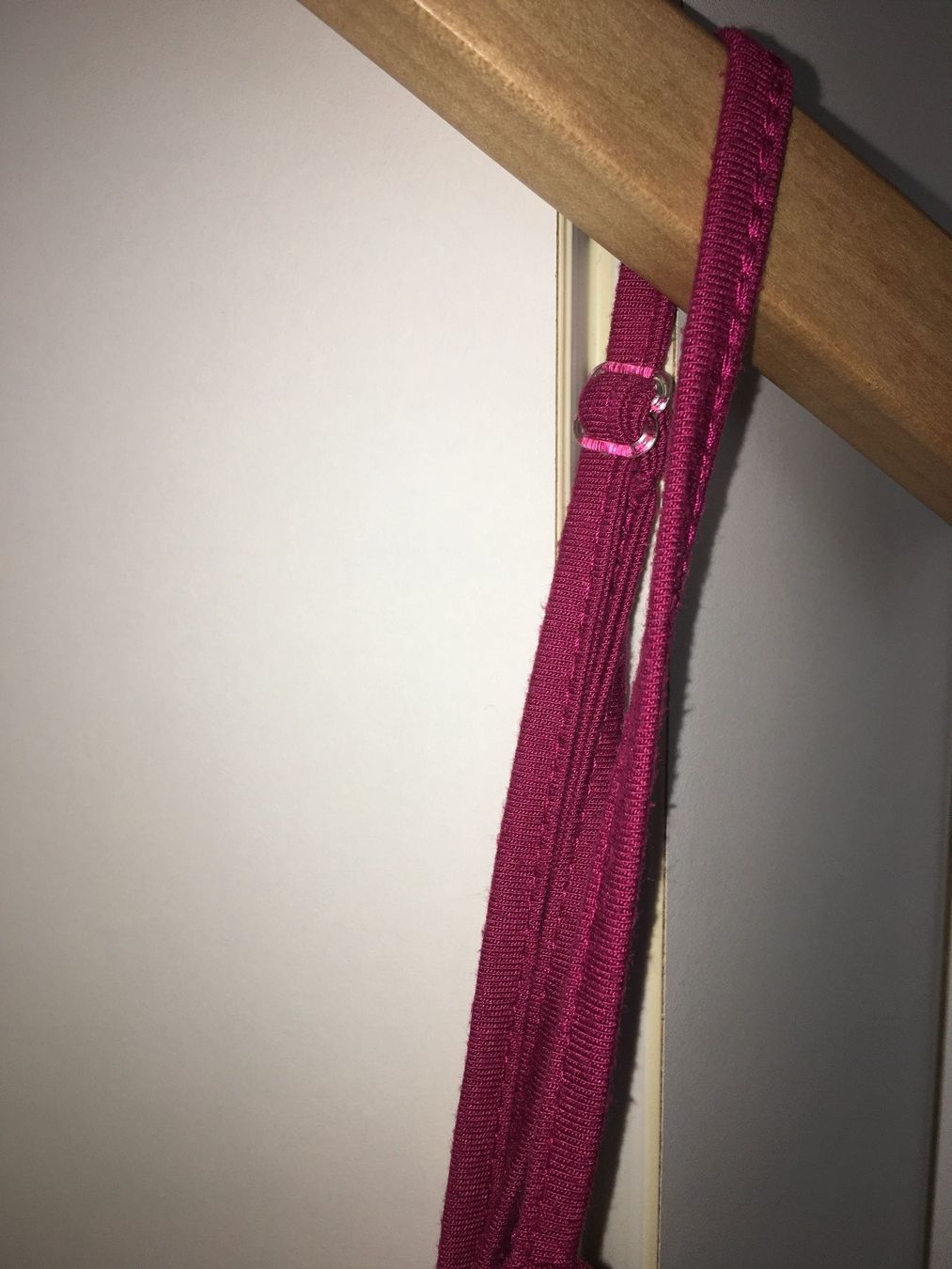 Top: Trägertop, Gr.40 – Usato da Arni AG venduto da Mimo007 4
