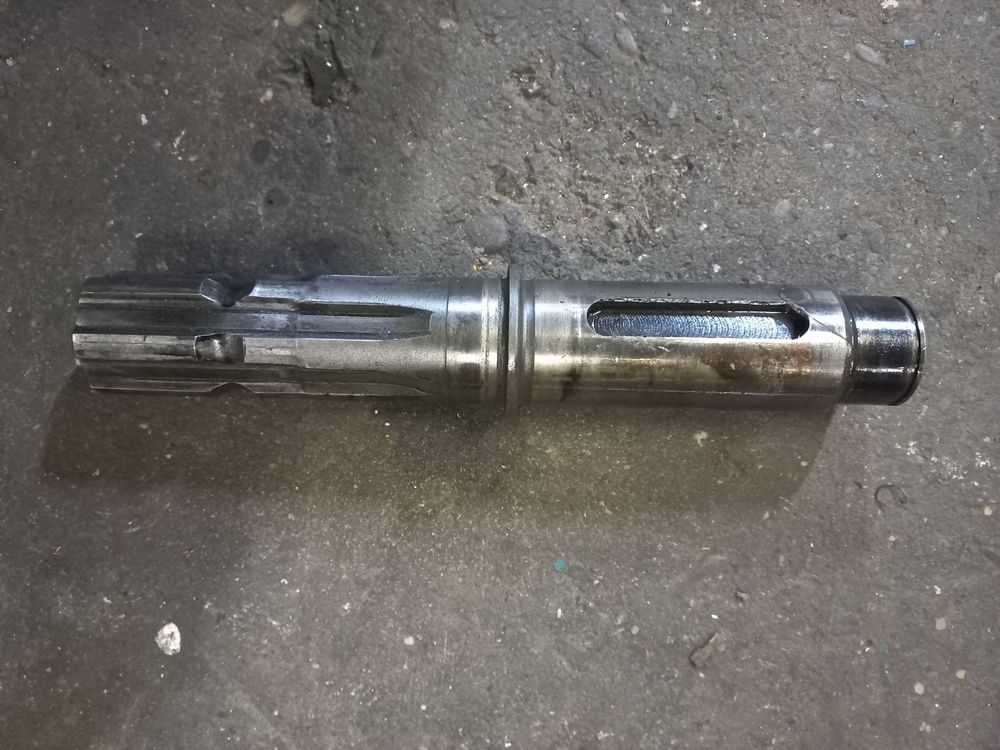 Hydraulikölfilter 59 mm Höhe 42 mm Deutz 2505, 3005, 3006, 4005, 4006, 4505, 5206, 5005, 5506, 6208, 6806, 7206 | Techniek Totaal