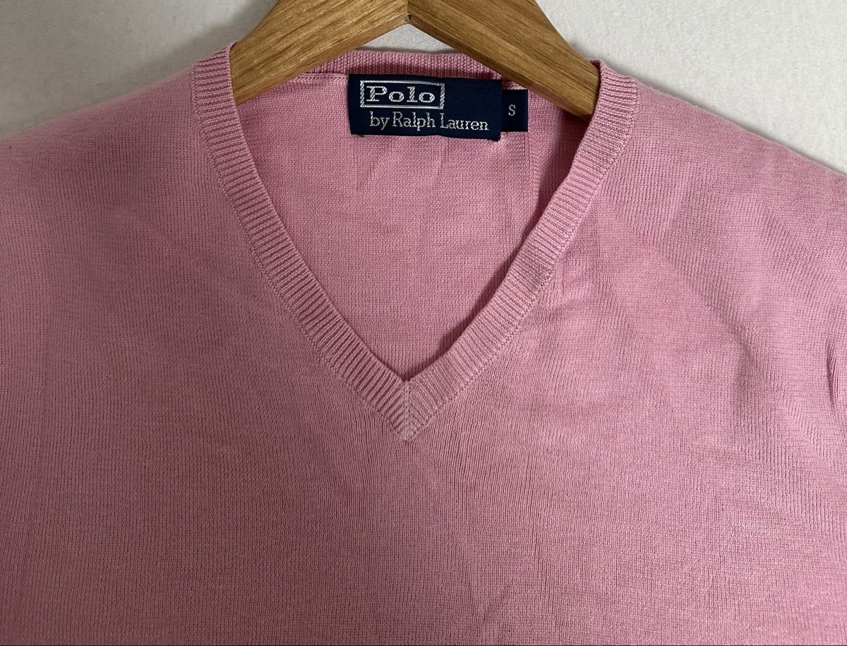 Polo Ralph Lauren Maglioni & Felpe: Polo Raulf Lauren Pullover G S/M – Usato da Maienfeld venduto da tobeyl2020 3