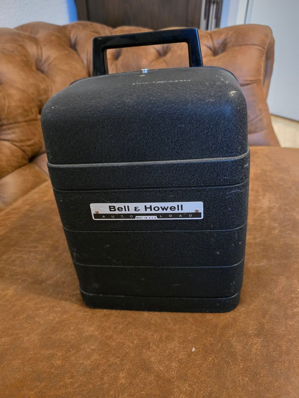 Home Cinema: Projektor Antik – Usato da Hüntwangen venduto da Scarciglias-Antiques 5