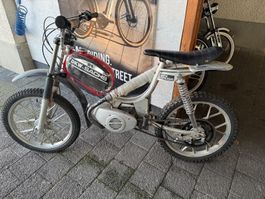 Sachs 503 Mofa