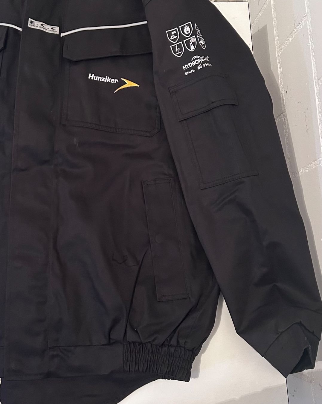 Giacche: Hydrowear Winterjacke - Grösse XL – Nuovo (secondo la descrizione) da Oberuzwil venduto da lin_p9bs 2