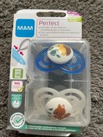 Neue MAM Nuggis
