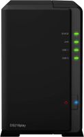 Synology DSM 218play (o. HD) - ab Fr. 1.-!