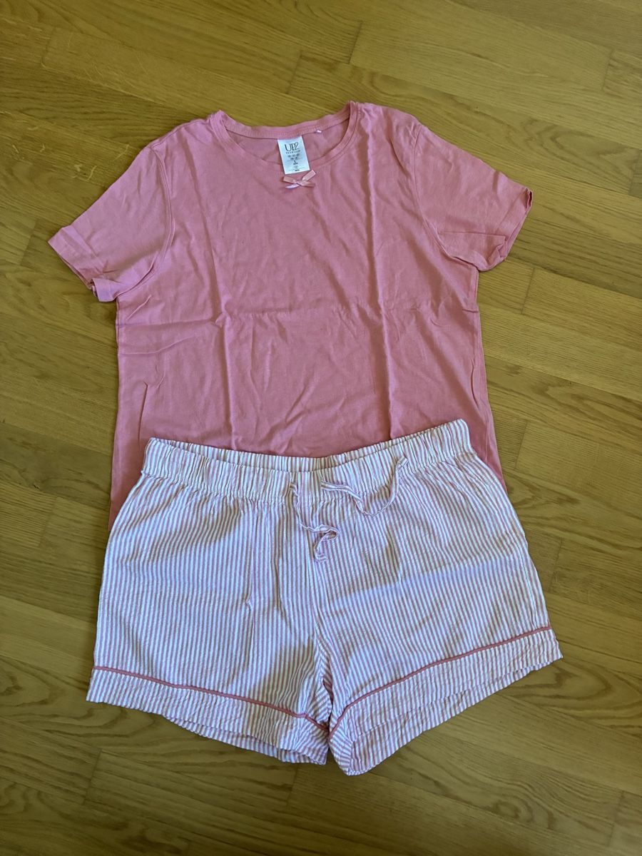 Negligees & Pigiami: Pyjama court  – Nuovo e nell'imballaggio originale da Berlens venduto da aye_lf66