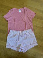 Pyjama court 