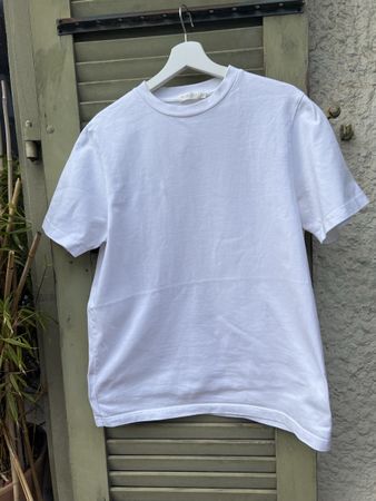 SuitSupply Baumwollhemd – sehr guter Zustand