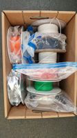 Filament PLA - Gratuit