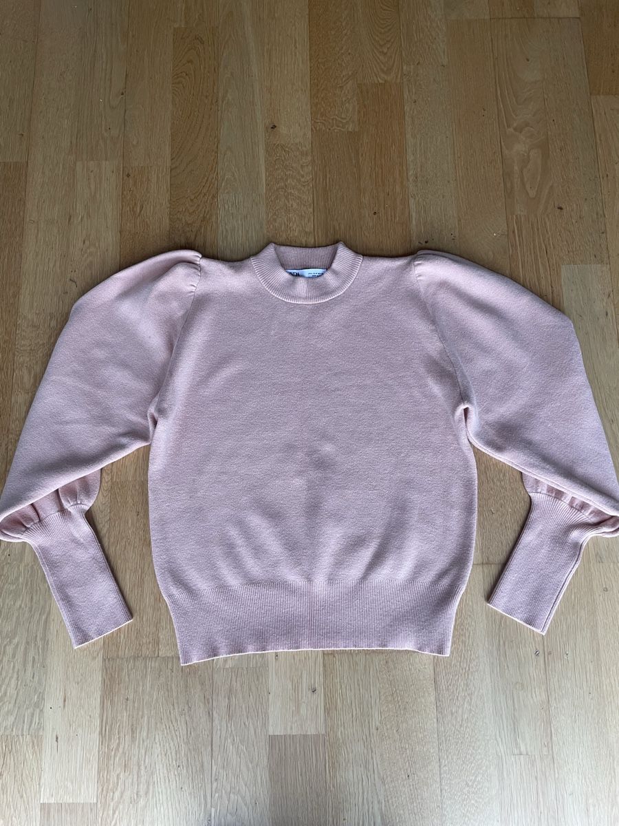 Zara Maglioni & Felpe: Zara Pullover M – Usato da Murten venduto da bobby99777744 3