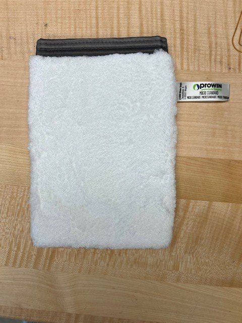 Prowin Prodotti di pulizia: Prowin Handschuh Mikro Standard – Nuovo (secondo la descrizione) da Sempach venduto da Tule7