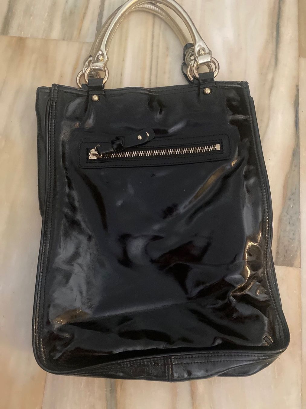 Borse da donna: Borsa bluMarine – Nuovo (secondo la descrizione) da Zürich venduto da lcl_r88r 1