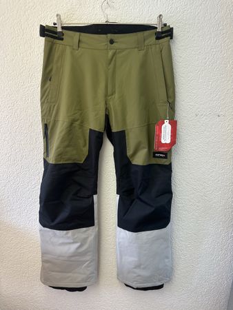 Icepeak Clyde Herren-Skihose Gr. 50 – Neu