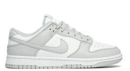 Nike Dunk Low Grey Fog