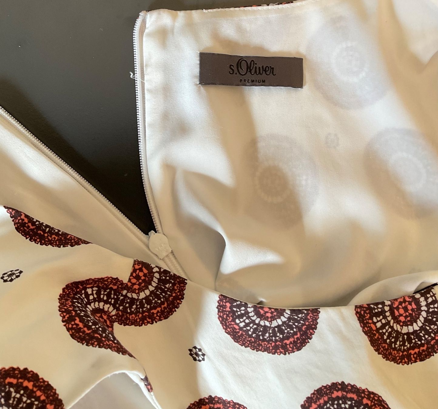 S.Oliver Vestiti: Kleid s.Oliver Premium – Nuovo (secondo la descrizione) da Amriswil venduto da Chmm1 3