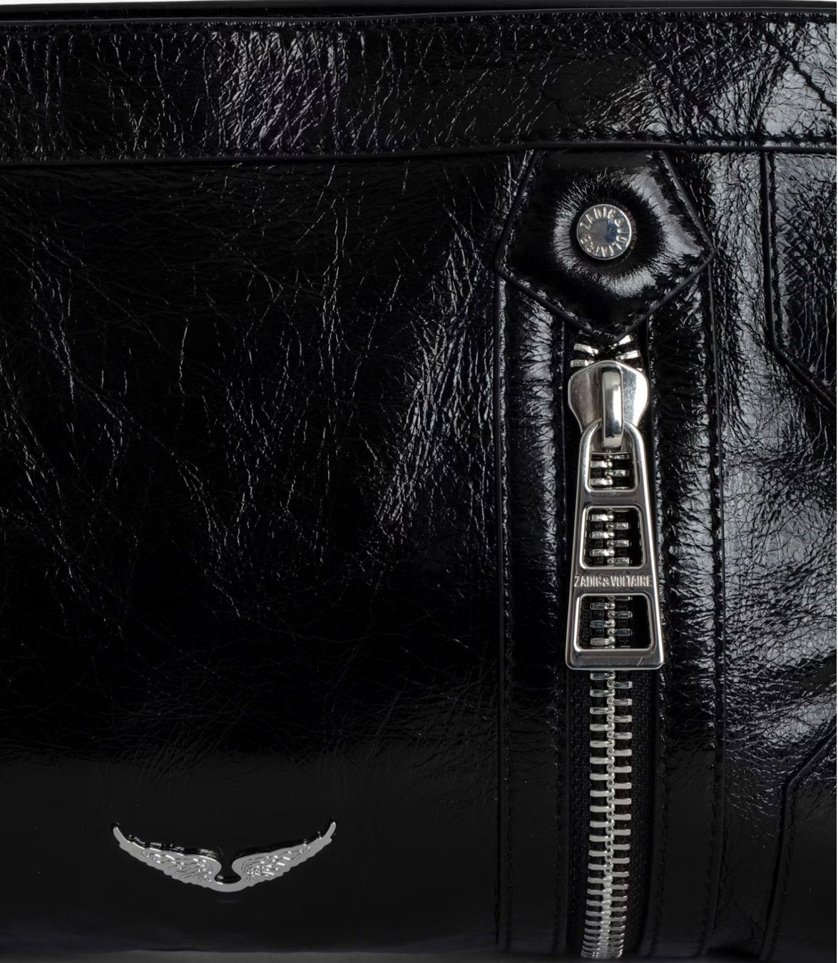 Zadig & Voltaire Borse da donna: Zadig und Voltaire Tasche. – Nuovo (secondo la descrizione) da Uerkheim venduto da erdf 1