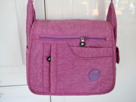 SAC EN BANDOULIERE ANGEL NEUF