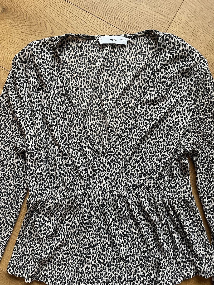 Mango Chemisiers: Mango Bluse, Grösse XS – D'occasion à Winterthur par nstau 1