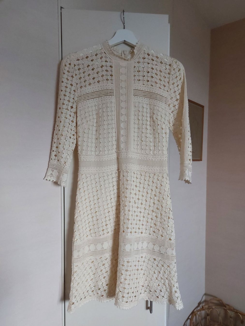Ba&Sh Vestiti: Ba&sh robe – Usato da Rolle venduto da AstridK 1