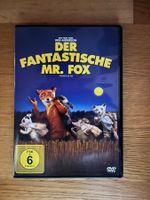 DVD "Der fantastische Mr. Fox"