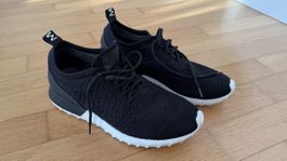 Moncler Emilien Knit Sn12 Black