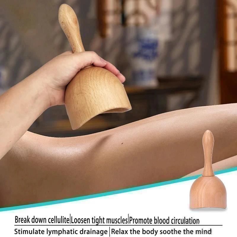 Dispositivi per massaggi: Tasse de Massage Anti-Cellulite – Nuovo e nell'imballaggio originale da Gurmels venduto da Swisspod 1