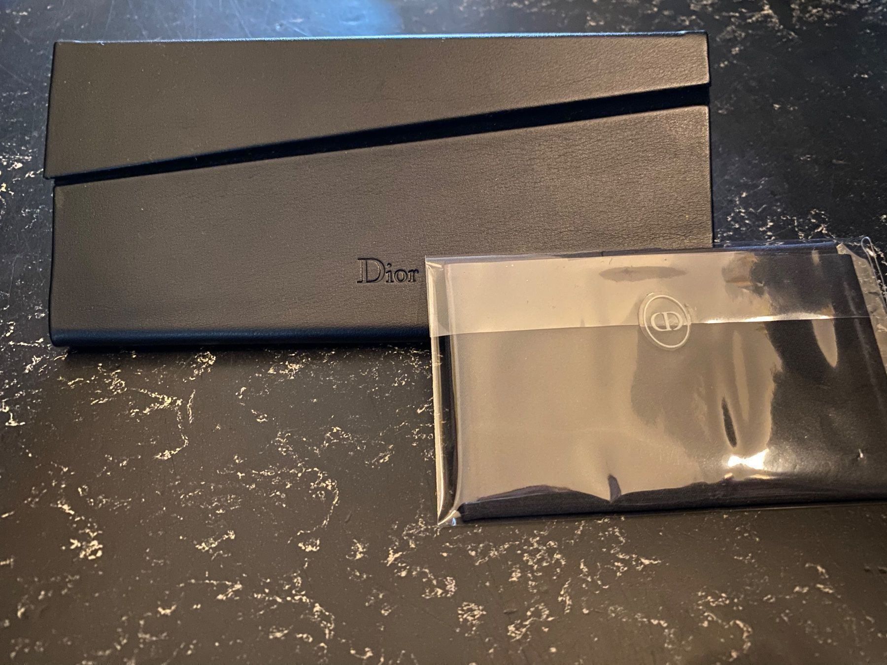 Dior Brillen & Gläser: Dior Sonnenbrille Neu – Neu und originalverpackt aus Bern von schnupka 7