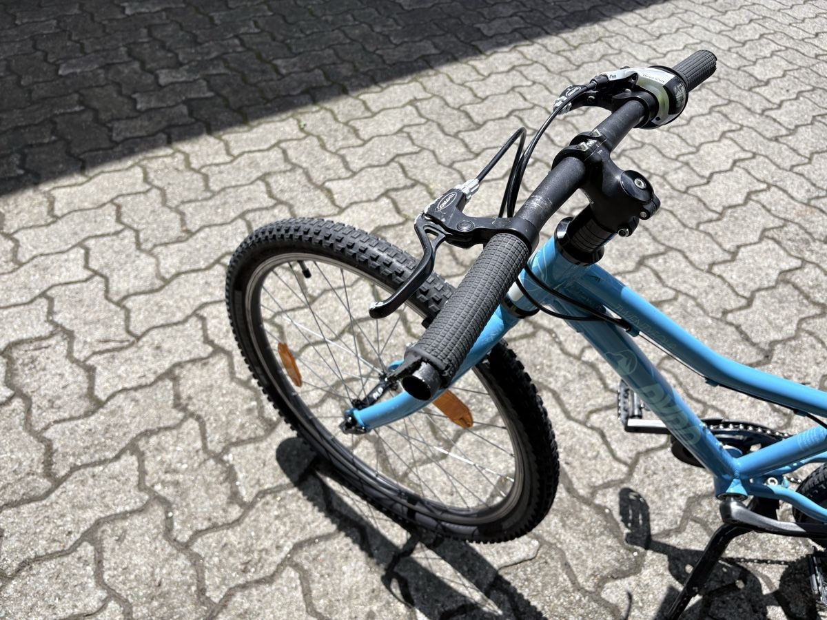 Pyro Biciclette: Kindervelo Pyro 24 Zoll – Usato da Selzach venduto da simu1992 2