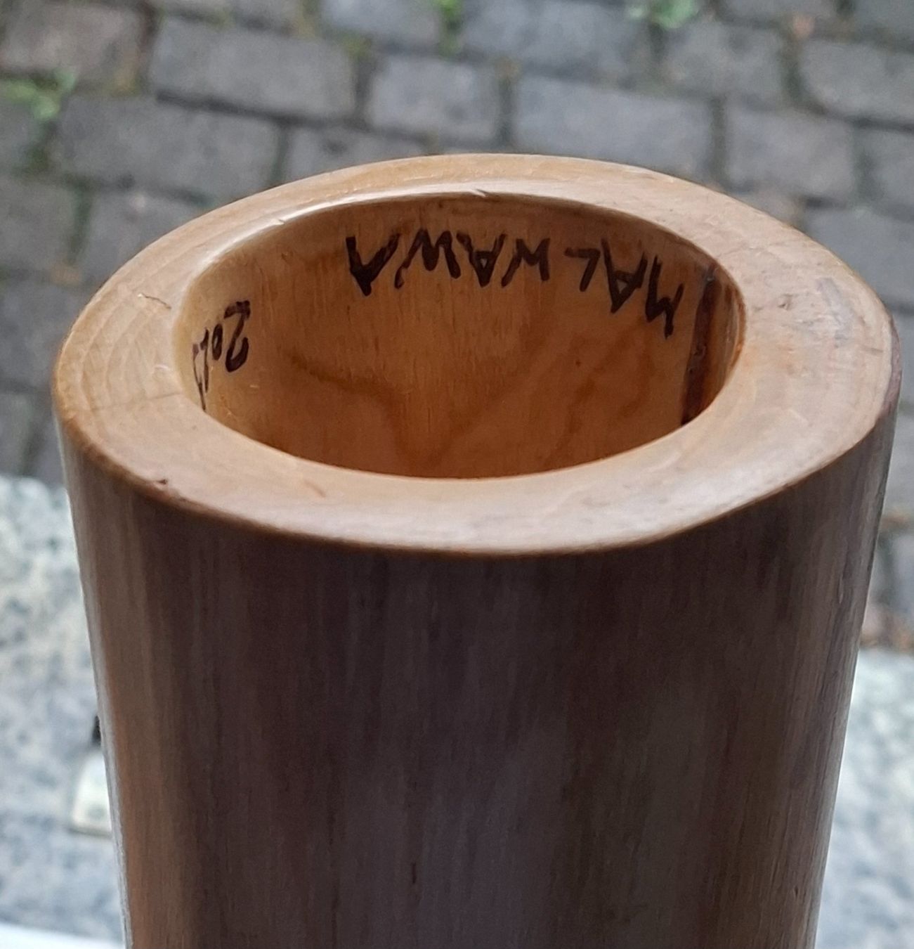 Strumenti musicali: Didgeridoo – Nuovo (secondo la descrizione) da Marbach SG venduto da Mmyway