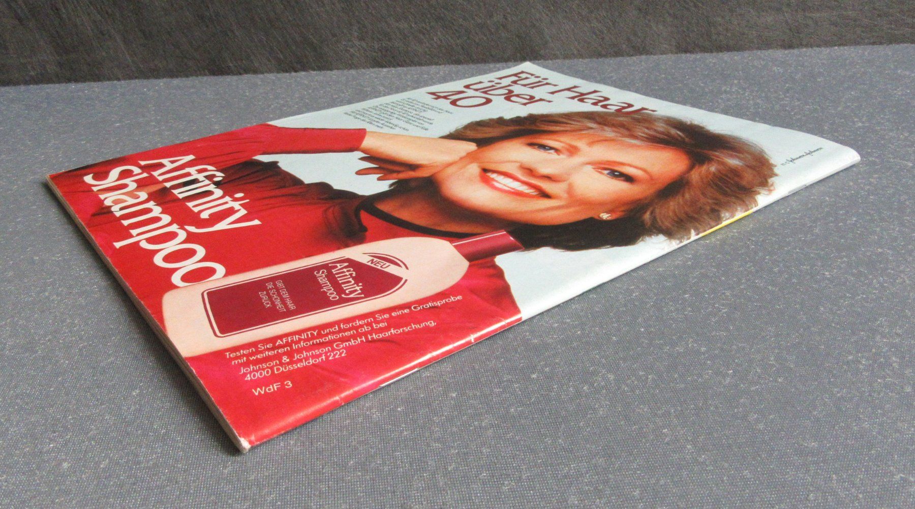 Riviste & Magazine: Katrin • Strick- und Häckelmode - Strickheft / Häkelheft – Usato da Auenstein venduto da Padabimbim 7