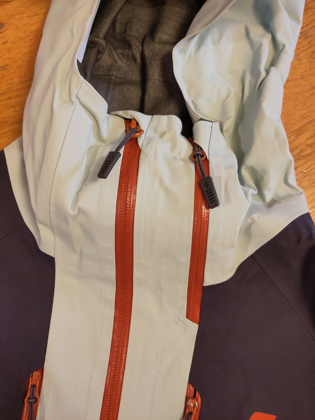 Scott Giacche: Hardshell Jacke Scott Grösse S – Usato da Bremgarten b. Bern venduto da amb_qv7s 1
