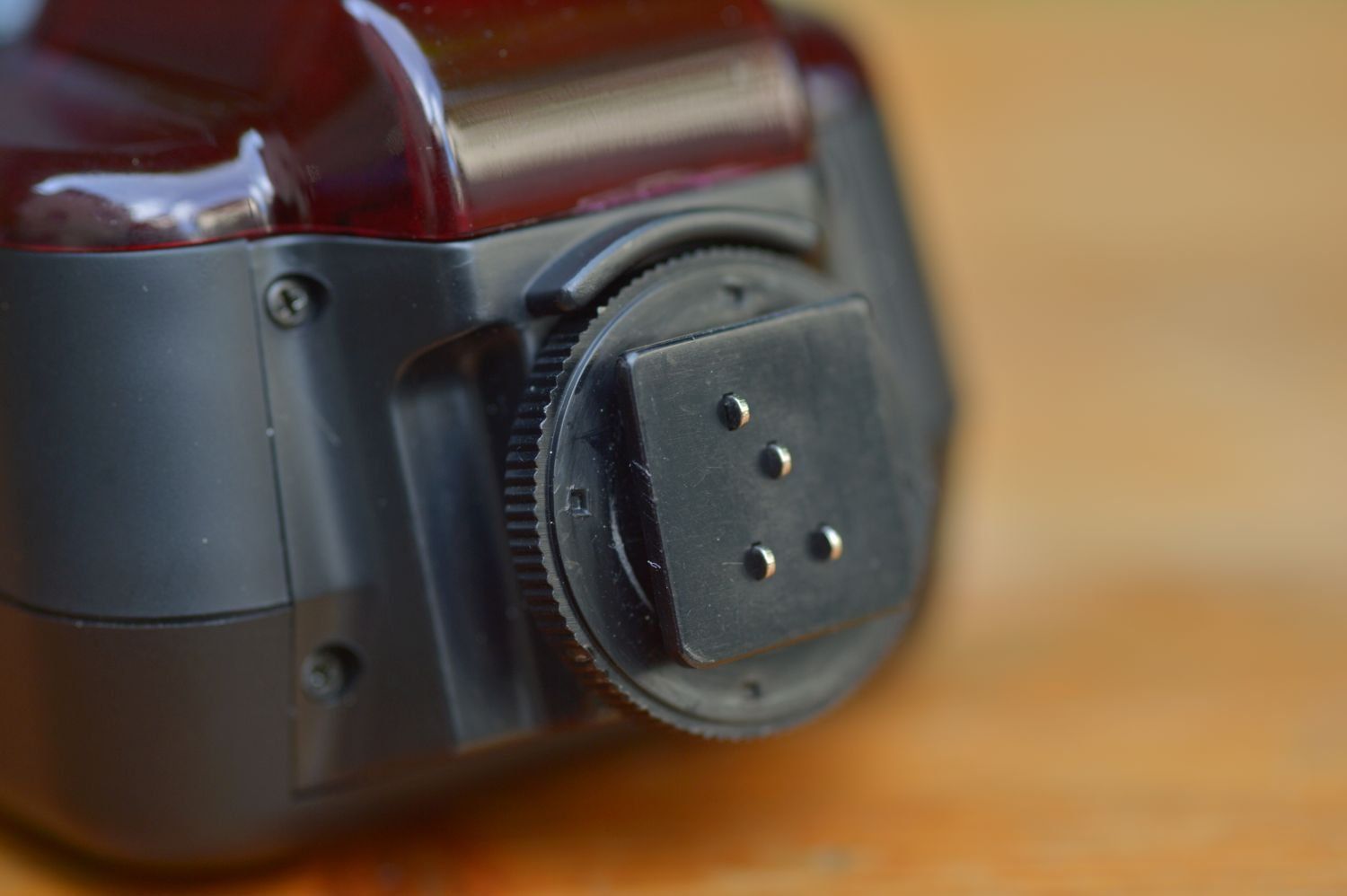 Sigma Flash: Sigma EF 430 für Nikon – Usato da Lichtensteig venduto da dan_rj7z 3