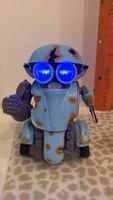 Transformers Roboter Spielfigur 