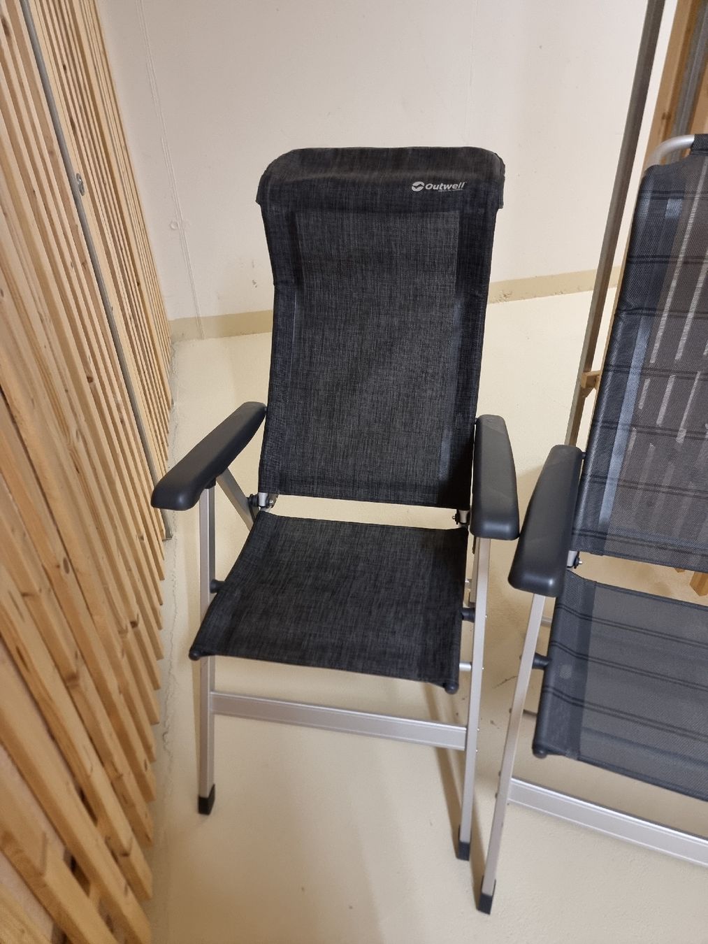 Outwell Chaises: Outwell Campingstühle – D'occasion à Einsiedeln par HabaschCH 1