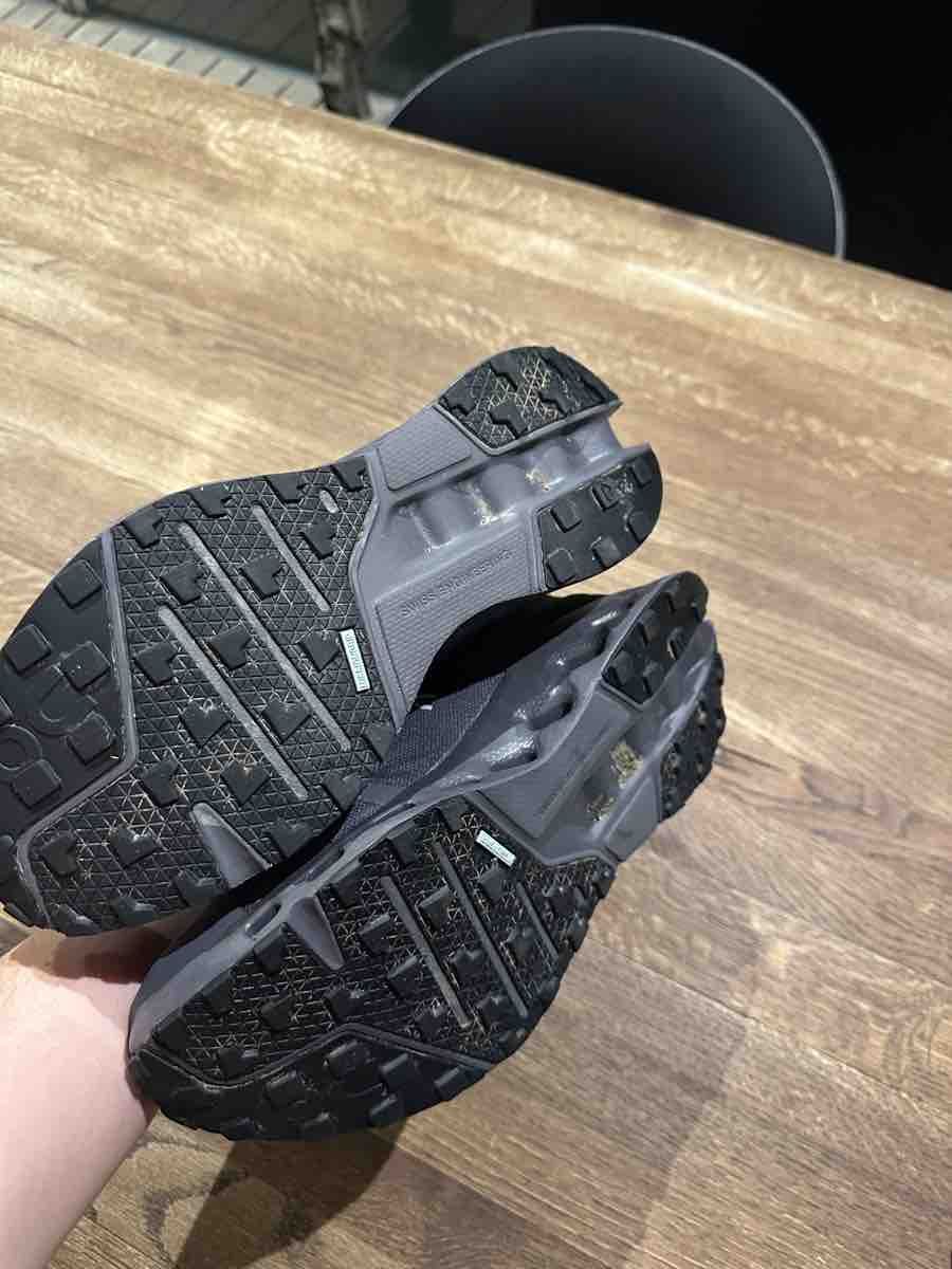 On Herrenschuhe: On Schuhe Gr. 43 – Gebraucht aus Cham von lischer444 2