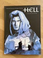 H.ELL / TOME 1 / PREMIERE EDITION