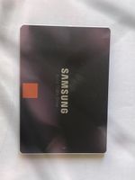 Samsung SSD 840 PRO 128GB Solid State Drive guter Zustand