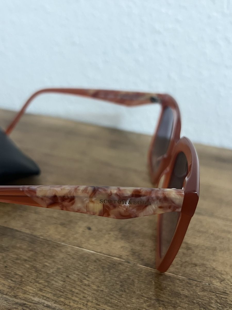 Occhiali & Lenti: Sonnenbrille Scotch & Soda – Nuovo (secondo la descrizione) da Zürich venduto da sil_wp52 2