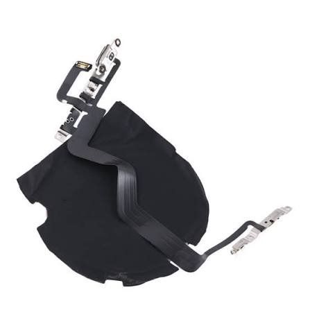 Apple Telefoni cellulari / Smartphones: Nappe volume + power + charge à induction iPhone 12 – Usato da Morges venduto da DA-repa