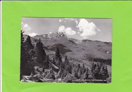 Piz Bernina