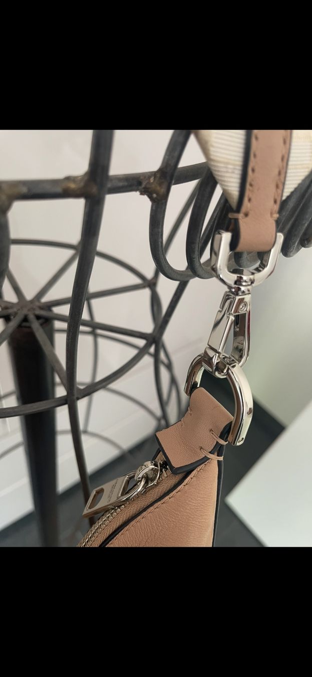 Taschen für Damen: Tasche Crossbody Liebeskind beige – Gebraucht aus Thalwil von Paulina72 2