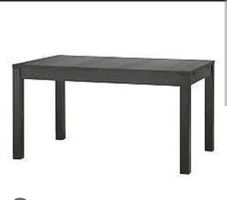 Bjursta Ikea Tisch