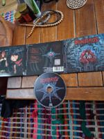 decapitated- the first damned (digi)