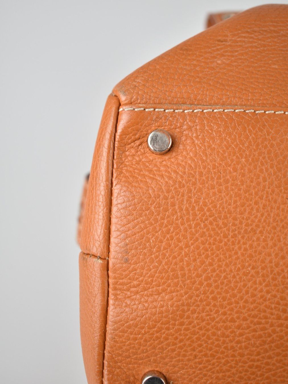 Buti Borse da donna: Buti Ledertasche, cognac – Usato da Nürensdorf venduto da 2ND_STORY 5