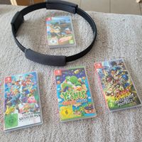 nintendo switch spiele