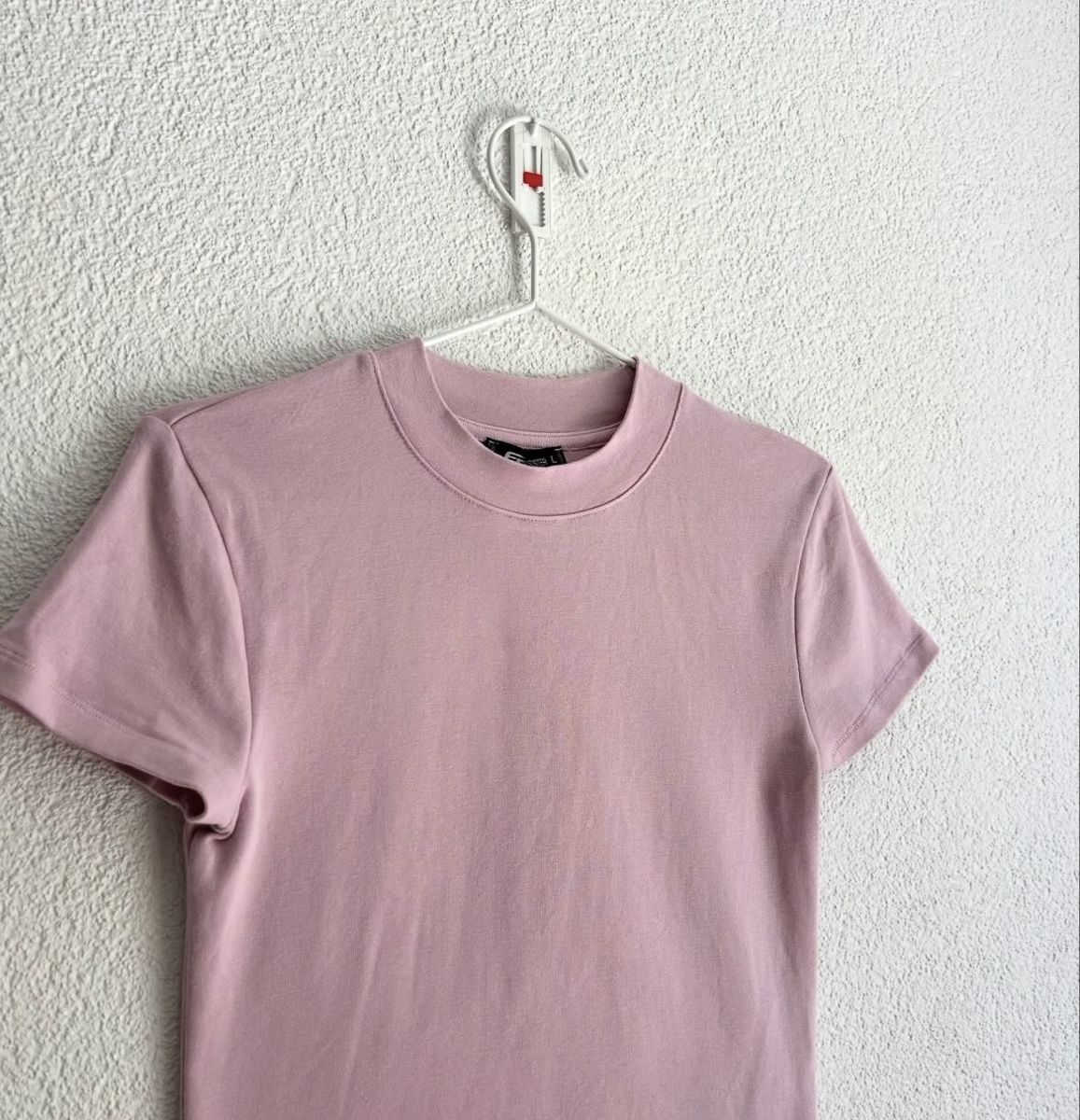 T-Shirts: T Shirt Rosa Grösse L – Gebraucht aus Chur von faja7000 1