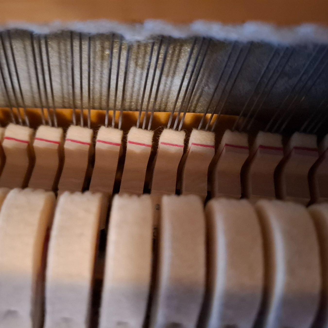 Instruments de musique: Piano Ibach Occasion – D'occasion à Pfäffikon ZH par mrstone 7