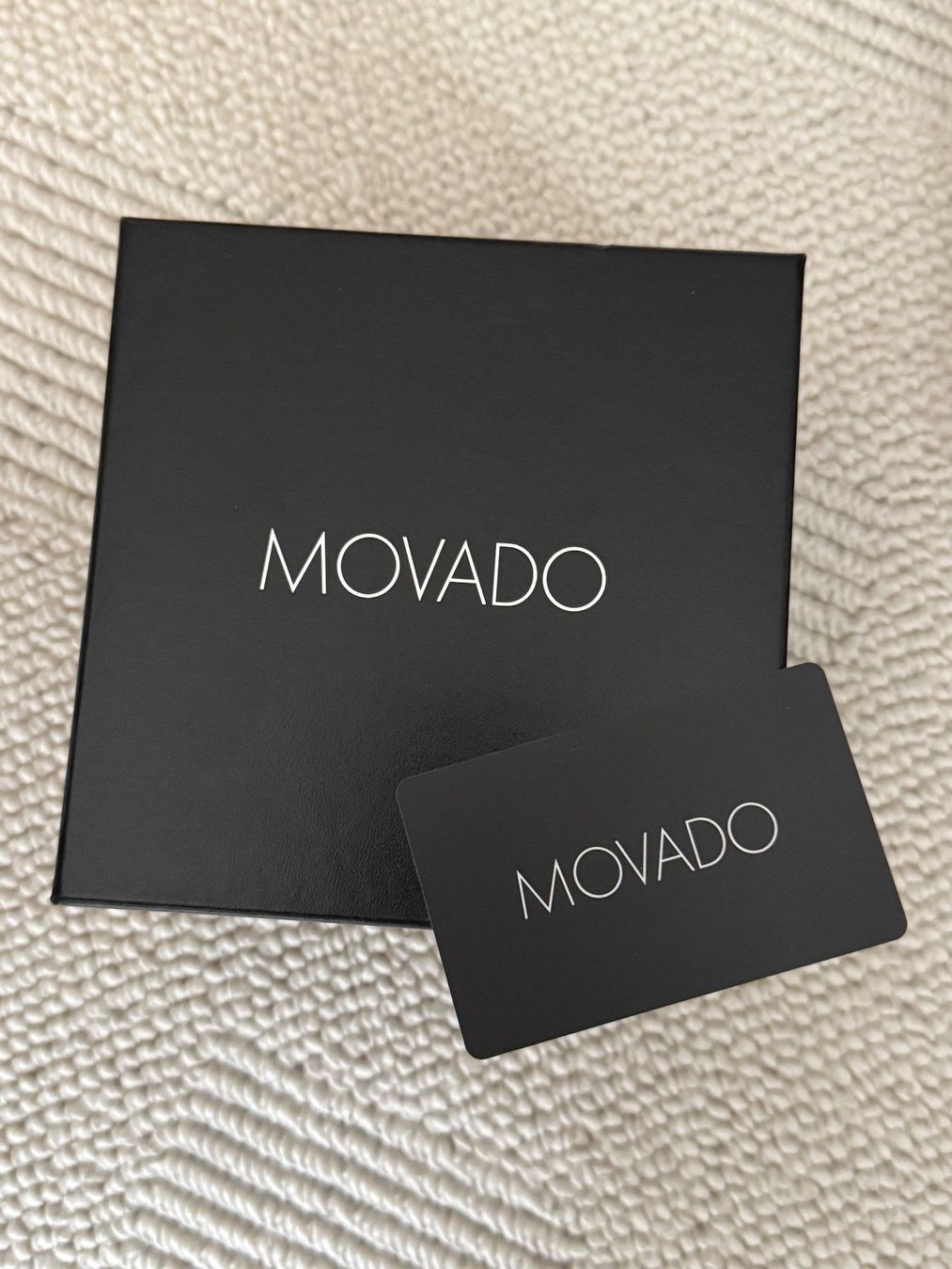Movado Orologi: MOVADO Museum Watch Unisex – Usato da ZÜRICH venduto da redhead61 2