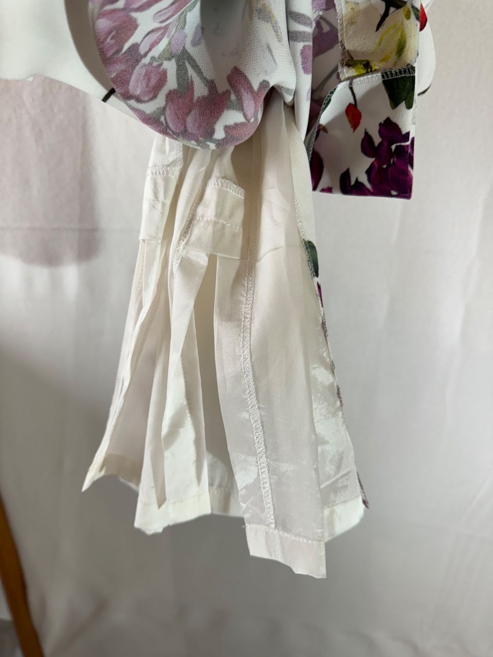 Escada Röcke: Floraler Rock von Escada Gr. 36 – Gebraucht aus Grosswangen von second_hand_dress 7